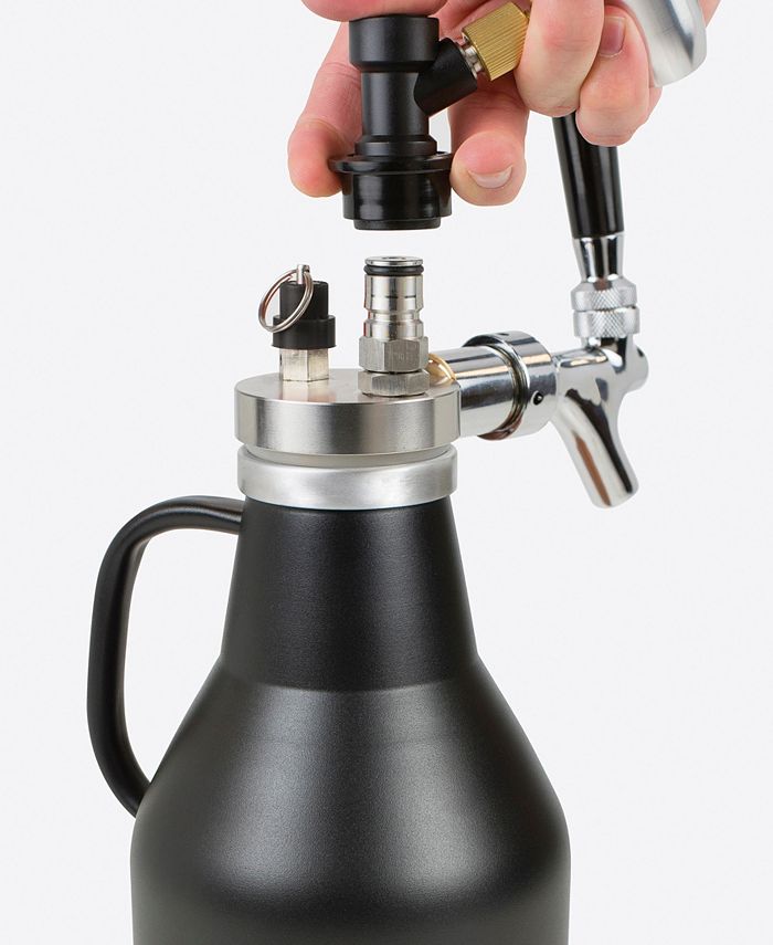 Nostalgia HomeCraft Beer Growler Macy's