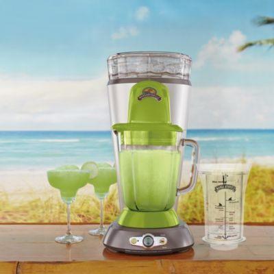 Bahamas Frozen Concoction Maker With No-Brainer Mixer And Easy Pour Jar