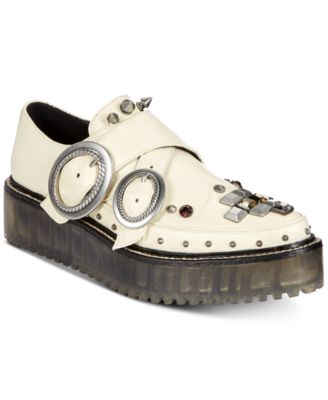 michael kors creepers