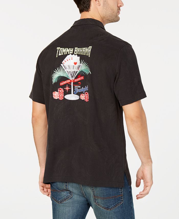 Tommy bahama drinking doubles sale