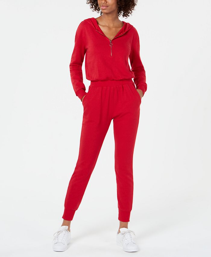 Material girl jumpsuit macy's store