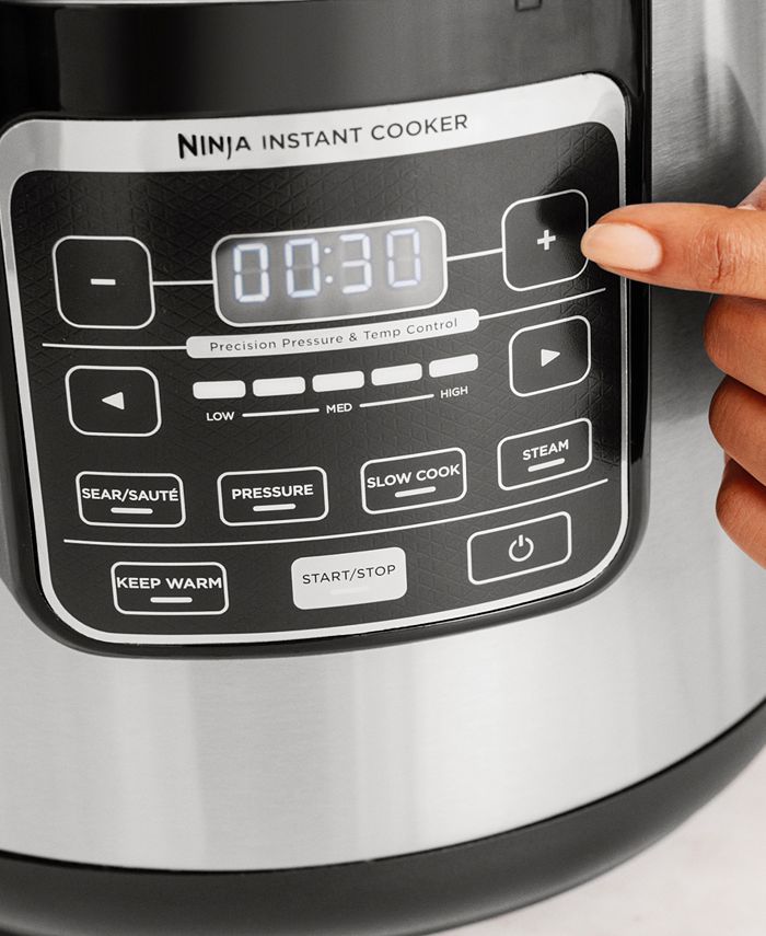 Ninja PC101 Instant Cooker - Macy's