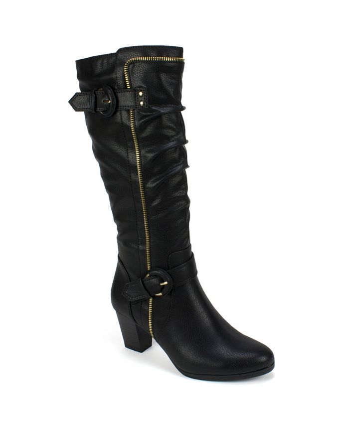 Granny boots at sales macys