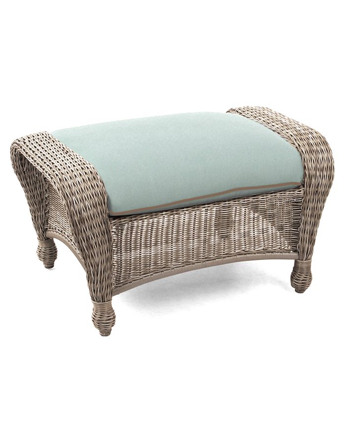 Sandy cove cheap wicker furniture