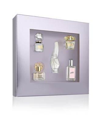 Macy's - 5-Pc. Fragrance Holiday Coffret