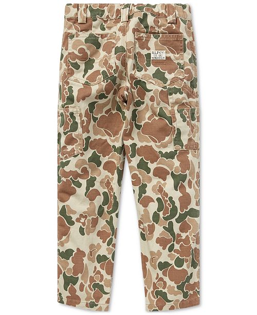 ralph lauren carpenter pants