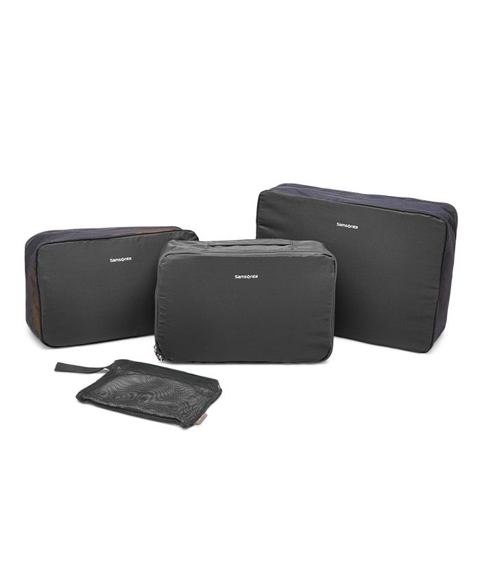 Samsonite Foldaway Packing Cubes Macy's