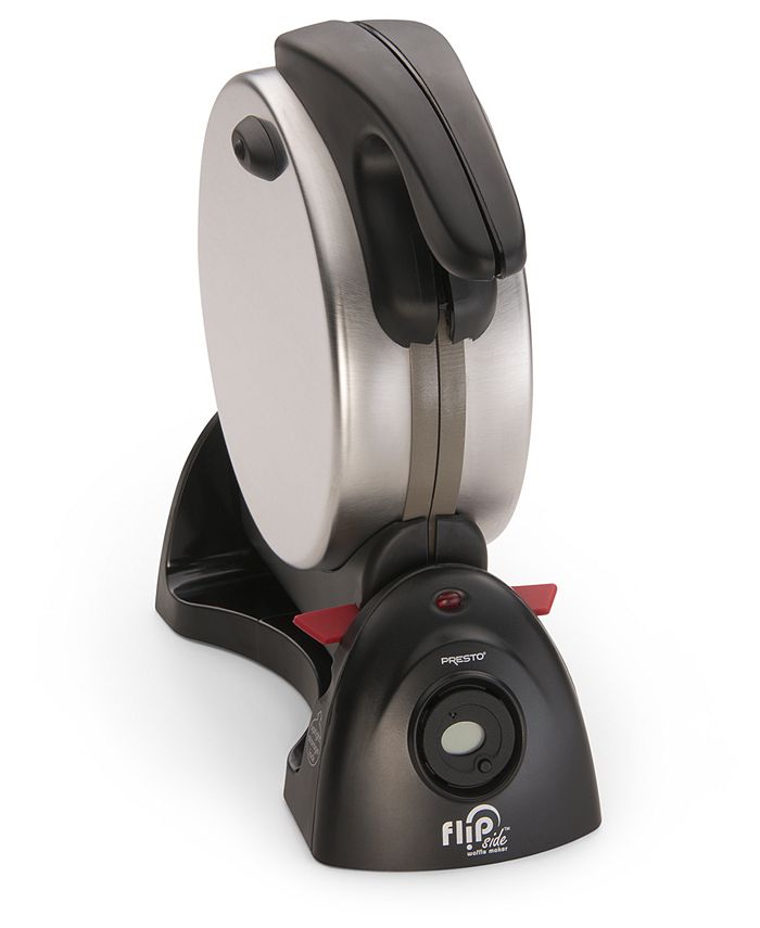Presto 03510 FlipSide™ Belgian Waffle Maker Macy's