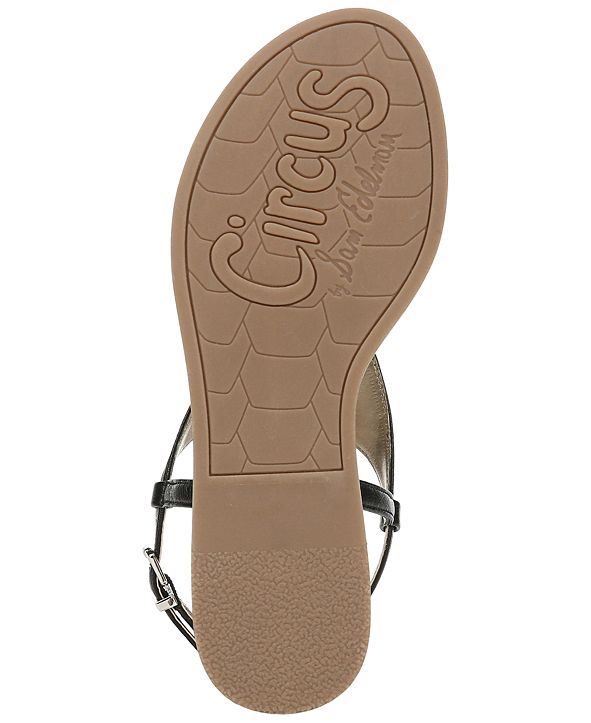 circus by sam edelman skeet thong heel