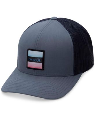 hurley the classics snapback
