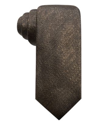 alfani silk tie