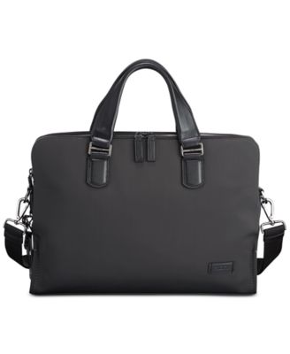 Tumi - Men's Seneca Slim Briefcase