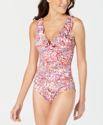 macys swimsuits ralph lauren