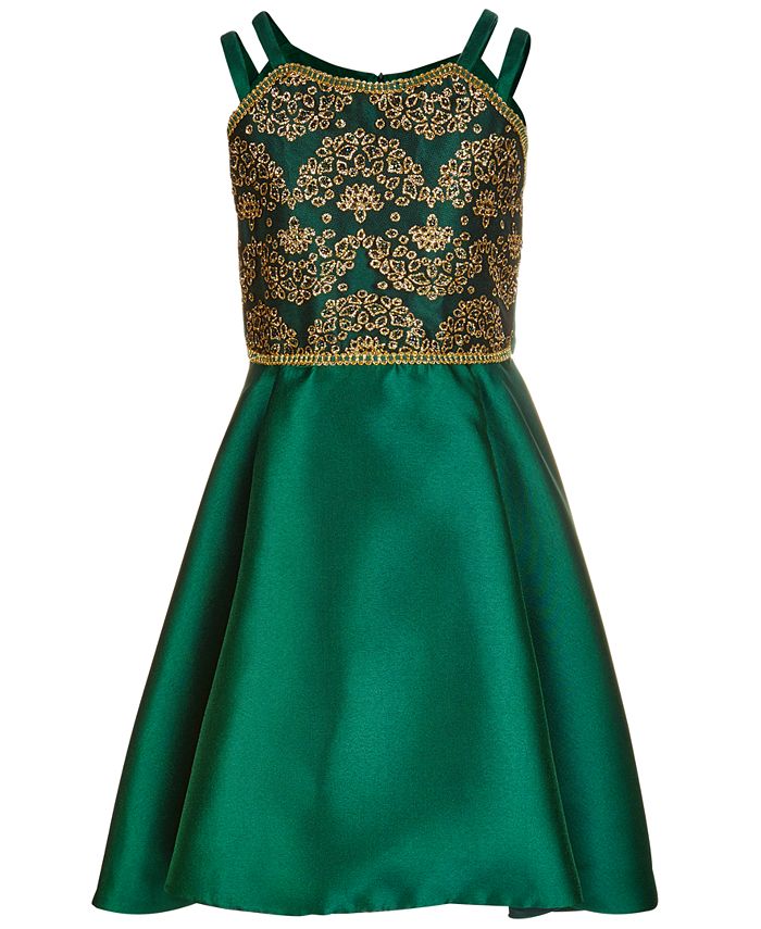 Bonnie jean big girl dresses sale