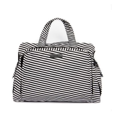 thumbnail image 2 of JuJuBe Diaper Bag Backpack Coastal Collection Annapolis Sailboats Lobsters Htf 68030d8f006e43a3293f8fee 2 of 12