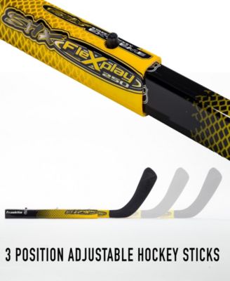 Nhl Indoor Sport 2 In 1 Set