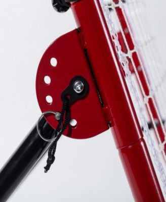 Mlb 65" Flyback Multi-Position Return Trainer