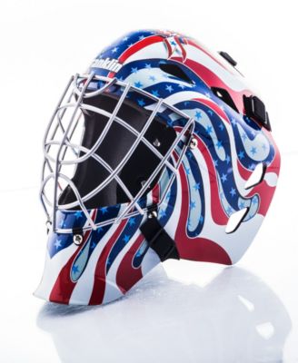 GFM 1500 Glory Goalie Face Mask