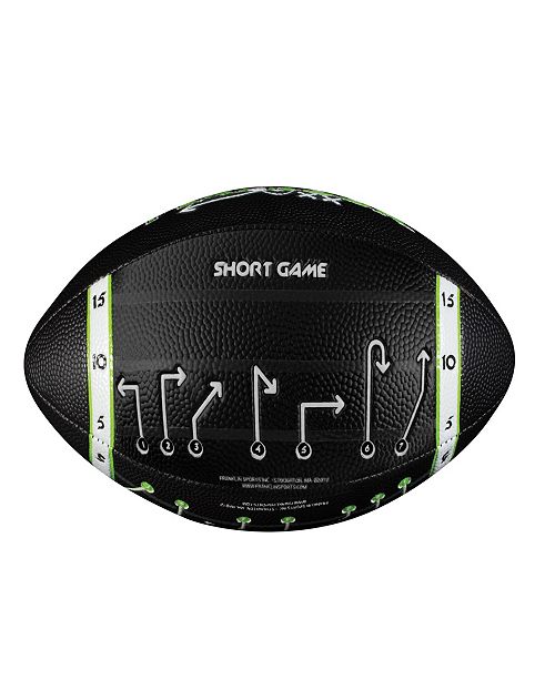 Franklin Sports Jr Space Lace Playbook Football Reviews Home