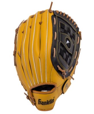 12.5" Field Master Series Baseball Glove - Right Handed Thrower
