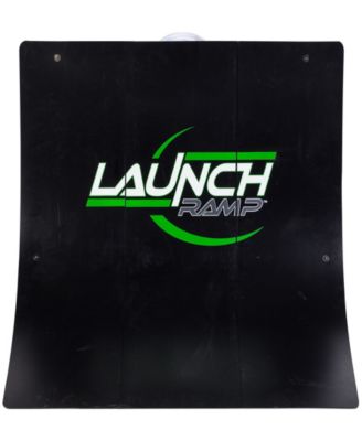 Launch Ramp Soccer Trainer