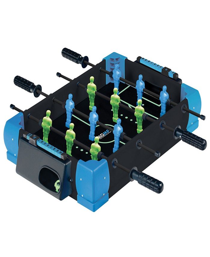 Franklin Sports Glomax 20" Pro Kick Foosball Macy's