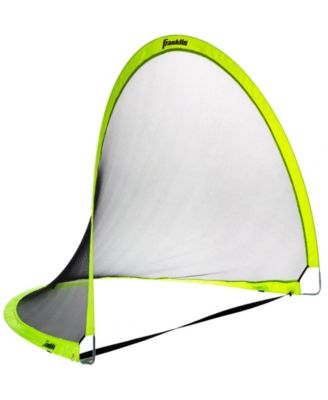 Pop-Up Dome Shaped Goals-6' X 4' (2 Pack)