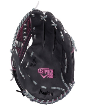 Franklin Sports 13" Fastpitch Pro Softball Glove In Pink