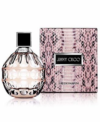 Jimmy Choo Fragrance Collection for Women - Shop All Brands - Beauty ...