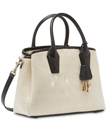 Dkny outlet hutton satchel
