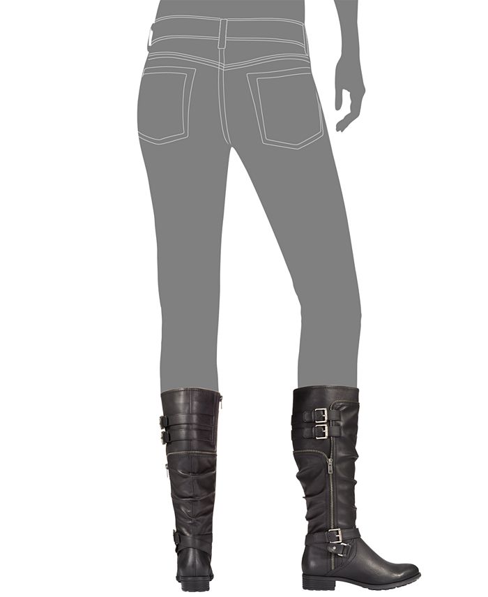 White mountain remi riding new arrivals boots