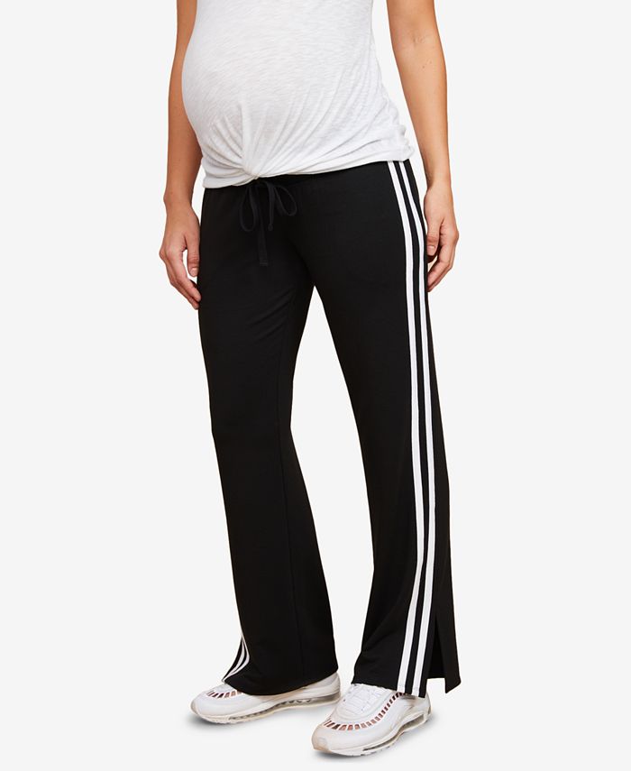 Motherhood Maternity Lounge Pants Macy's