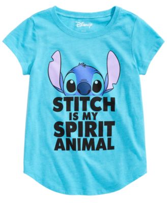 girls stitch shirt