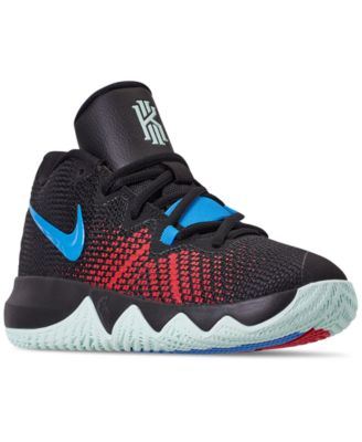 Kyrie 3 finish line hotsell