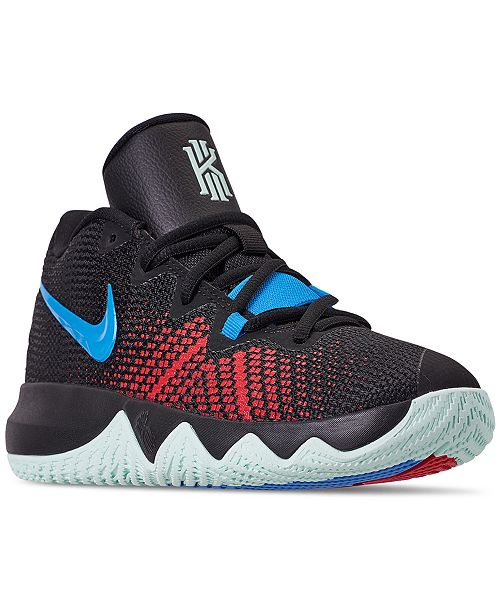 boys kyrie flytrap