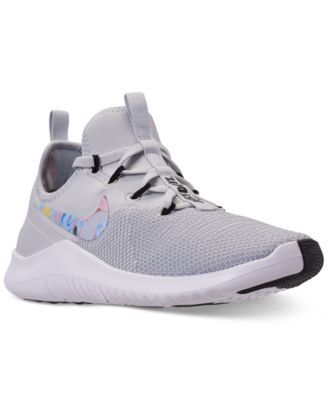 women's free tr 8 chmp training sneakers from finish line