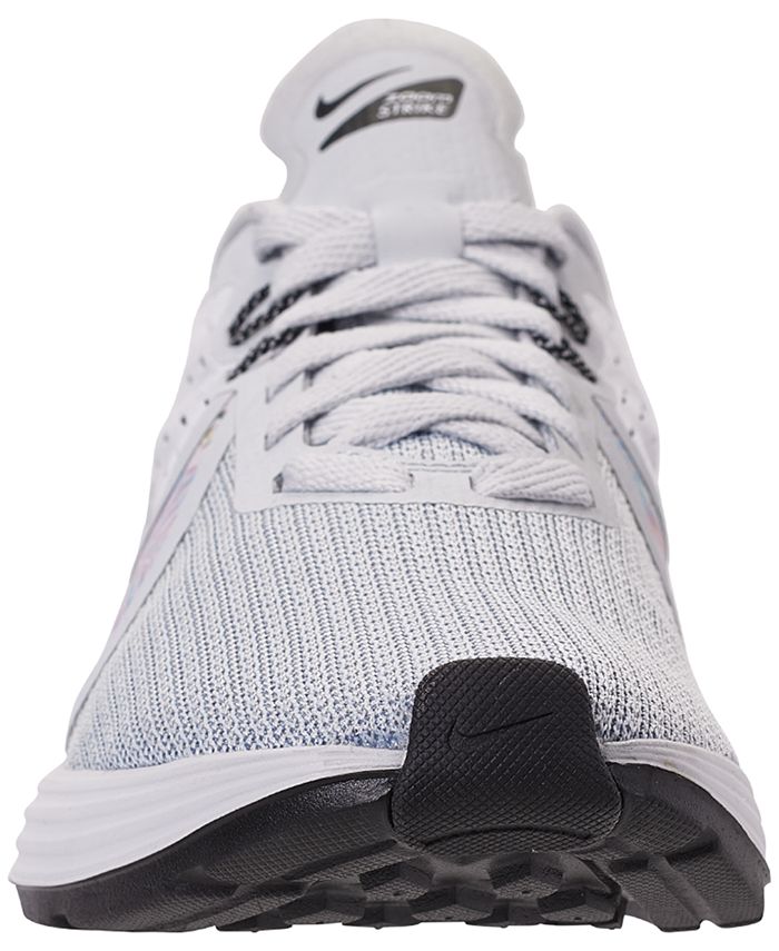 nike zoom strike women's