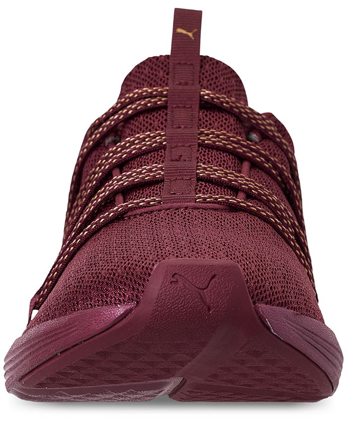 prowl alt knit mesh women's running shoes