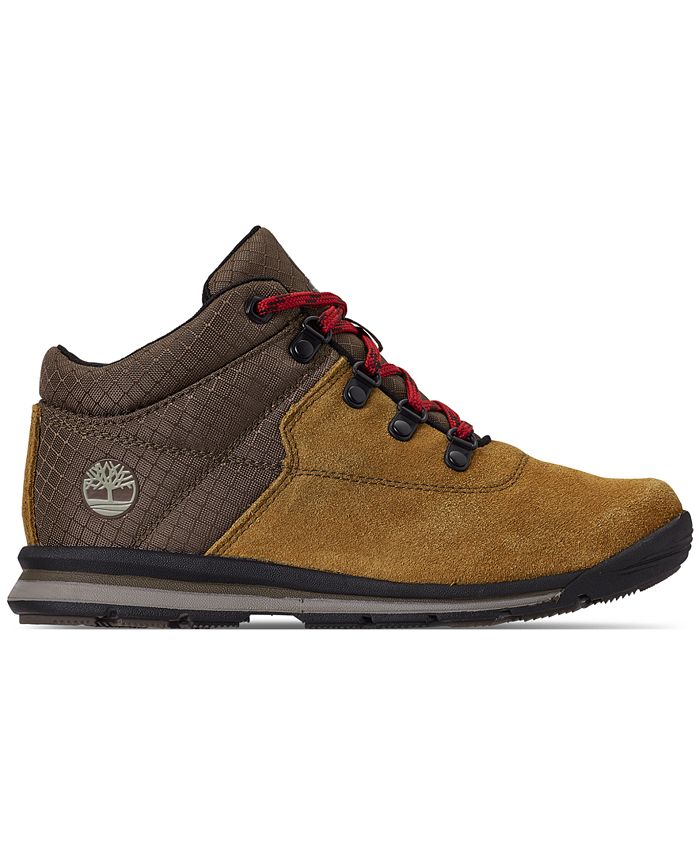 timberland men's gt rally