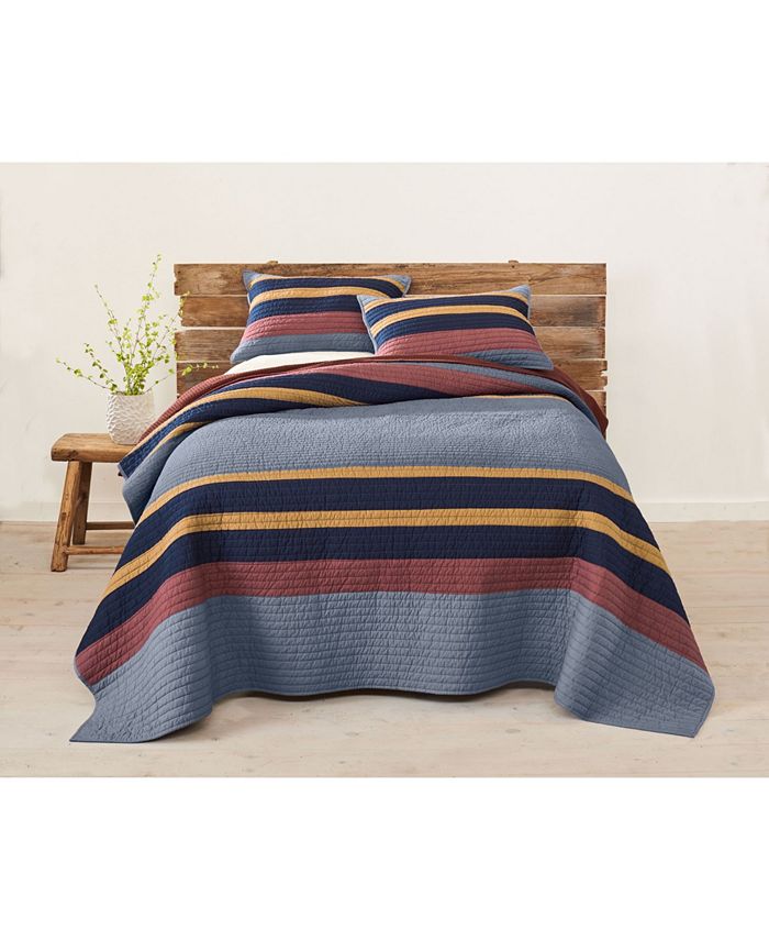 Pendleton Yakima Quilt Set Twin Macy's