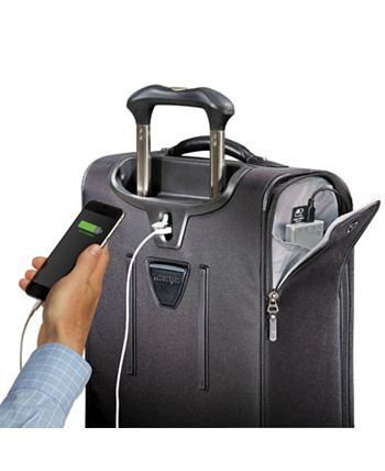 Macys travelpro crew 11 store