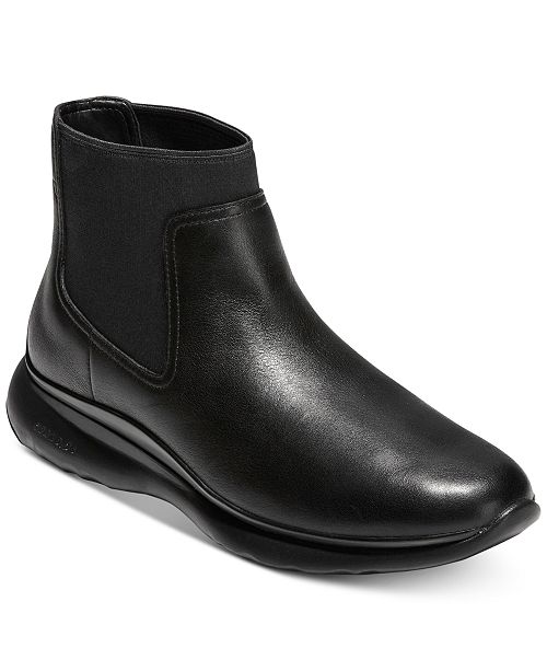 chelsea boots macys womens