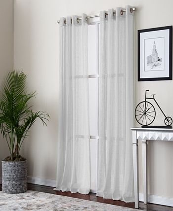 Miller Curtains - Payton Window Panel Collection