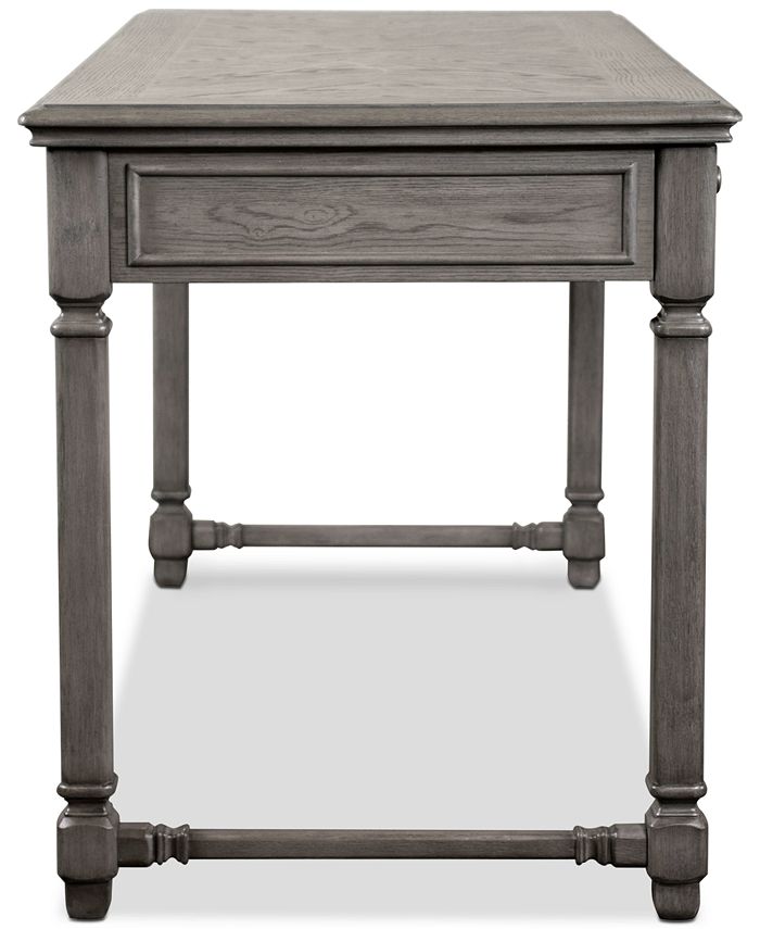 Furniture Sloane Home Office Writing Desk Macy's