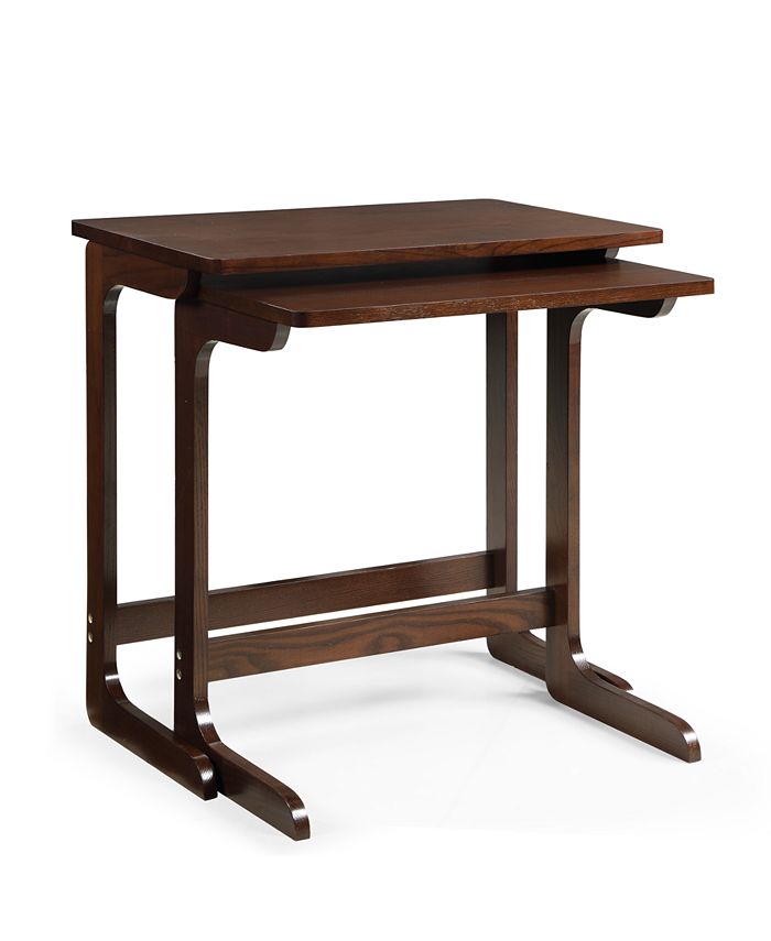 Macy's tv trays deals