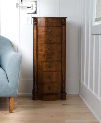 Hives & Honey Antoinette Jewelry Armoire