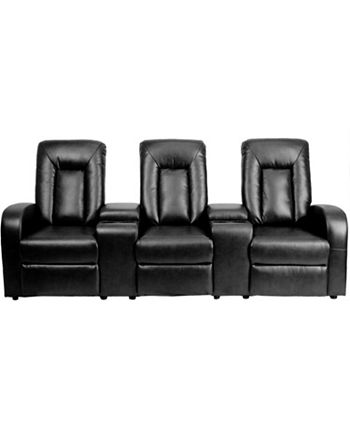 Macy's discount theater seating