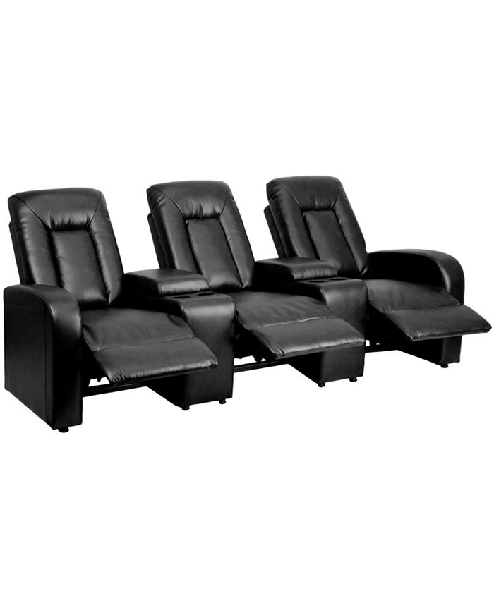 Macy's discount theater seating