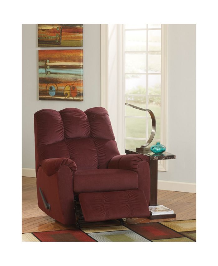 Flash furniture rocker recliner deals