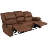 Microfiber Sofa Macy S